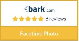 A review of bark. Com on facetime photo