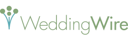 A black background with the word " wedding ".